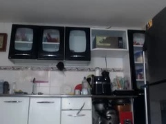 Recent screenshot of kinky_eli_