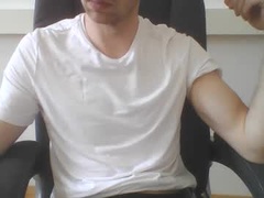 Recent screenshot of kinky_fuckboymax