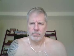 Recent screenshot of kinky_kevy