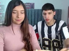 Recent screenshot of kinky_loversx2