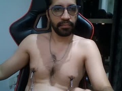 Recent screenshot of kinky_one1