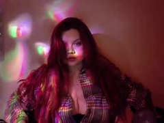 Recent screenshot of kinky_shark