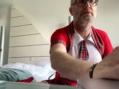 Recent screenshot of kinkybouts