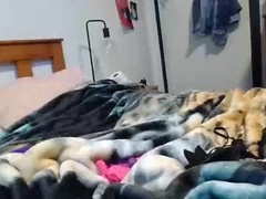 Recent screenshot of kinkycd0