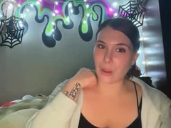 Recent screenshot of kinkycreative