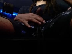 Recent screenshot of kinkyelly