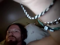 Recent screenshot of kinkylaid