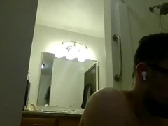 Recent screenshot of kinkystrides