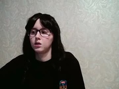 Recent screenshot of kinkyxgrey