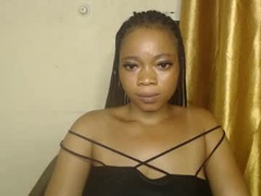 Recent screenshot of kinkyxxjuice