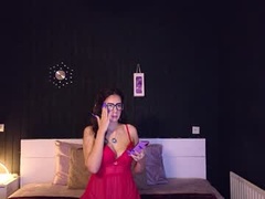 Recent screenshot of kinsieboo