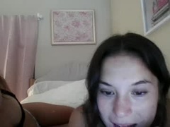 Recent screenshot of kinsleyxoxo
