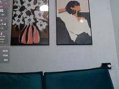 Recent screenshot of kiorrraa