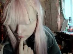 Recent screenshot of kioshi_kiss