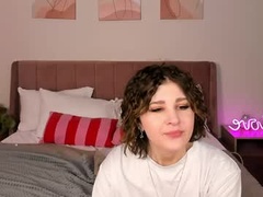 Recent screenshot of kira_fluffy