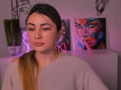 Recent screenshot of kira_fox_x