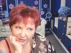 Recent screenshot of kira_kennet