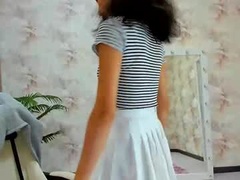 Recent screenshot of kira_lilian