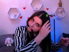 Recent screenshot of kira_melt