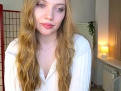 Recent screenshot of kira_pirce