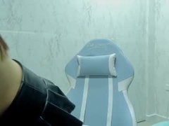 Recent screenshot of kiraasian