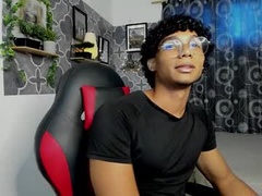 Recent screenshot of kiran_wolf