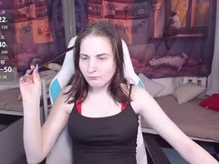 Recent screenshot of kiraparker