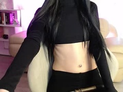 Recent screenshot of kirapulse