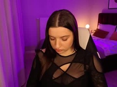 Recent screenshot of kirastorm_