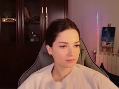 Recent screenshot of kiravair