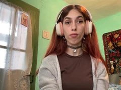 Recent screenshot of kirbykrell