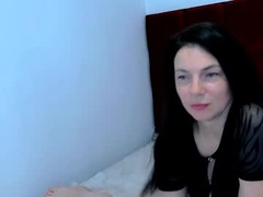 Recent screenshot of kirstenvette