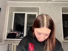 Recent screenshot of kirstiewemmer