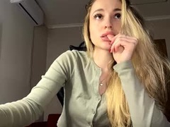 Recent screenshot of kirstinenter