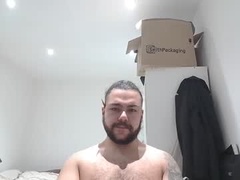 Recent screenshot of kishakabby