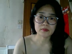 Recent screenshot of kiss_silk