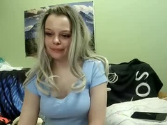 Recent screenshot of kissa_v