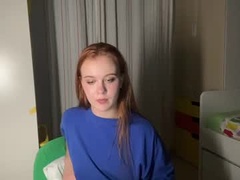 Recent screenshot of kisschloe_