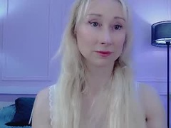 Recent screenshot of kissdreamm