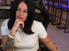 Recent screenshot of kissiikate