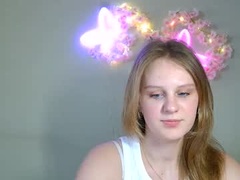 Recent screenshot of kissisabella
