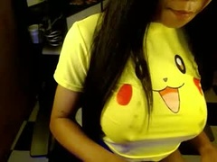 Recent screenshot of kissme_lickme69