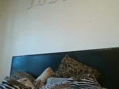 Recent screenshot of kissxolanabbc