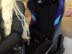 Recent screenshot of kissy_kissi