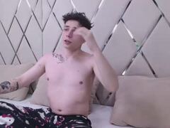Recent screenshot of kith_foster