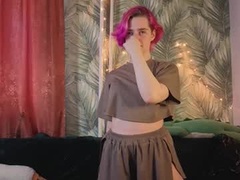 Recent screenshot of kittenishe