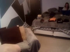 Recent screenshot of kittenkatch