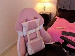 Recent screenshot of kitticam