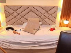 Recent screenshot of kittie_vixen