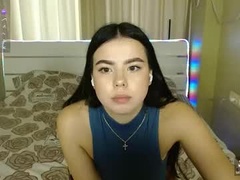 Recent screenshot of kitttyblush